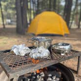 Review photo of Jacob Lake Campground - Kaibab National Forest by Kelly Anne  M., June 6, 2021