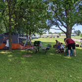 Review photo of Hickory Oaks Campground by Hannah H., June 6, 2021