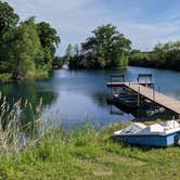 Review photo of Hickory Oaks Campground by Hannah H., June 6, 2021