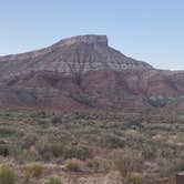 Review photo of Hurricane Cliffs BLM dispersed #54 by Kelly Anne  M., June 6, 2021