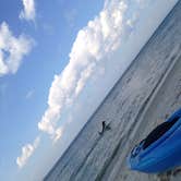 Review photo of Fort Pickens Campground — Gulf Islands National Seashore by Molly M., July 15, 2016