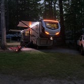 Review photo of Sandy Beach Campground by Tammy , June 6, 2021