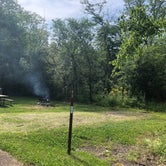 Review photo of Whitetail Campground — Illini State Park by 312Deb , June 5, 2021