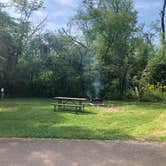 Review photo of Whitetail Campground — Illini State Park by 312Deb , June 5, 2021