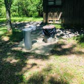 Review photo of Hoosier National Forest Goldenrod Loop Campground by Shelly S., June 7, 2018