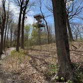 Review photo of Pike Lake Campground — Kettle Moraine State Forest-Pike Lake Unit by Susan S., June 6, 2021