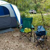 Review photo of Swartswood State Park Campground - TEMPORARILY CLOSED by Dwight D., June 6, 2021