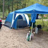 Review photo of Swartswood State Park Campground - TEMPORARILY CLOSED by Dwight D., June 6, 2021