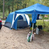 Review photo of Swartswood State Park Campground by Dwight D., June 6, 2021