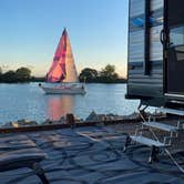 Review photo of Riverpoint Landing Marina Resort by Andrea , June 6, 2021