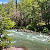 Review photo of Whispering Falls Campground by Kelly S., June 6, 2021