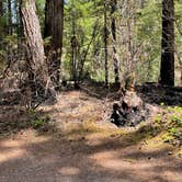 Review photo of Whispering Falls Campground by Kelly S., June 6, 2021