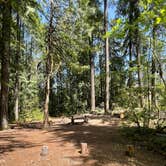 Review photo of Whispering Falls Campground by Kelly S., June 6, 2021