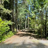 Review photo of Whispering Falls Campground by Kelly S., June 6, 2021