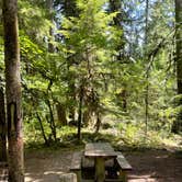 Review photo of Whispering Falls Campground by Kelly S., June 6, 2021