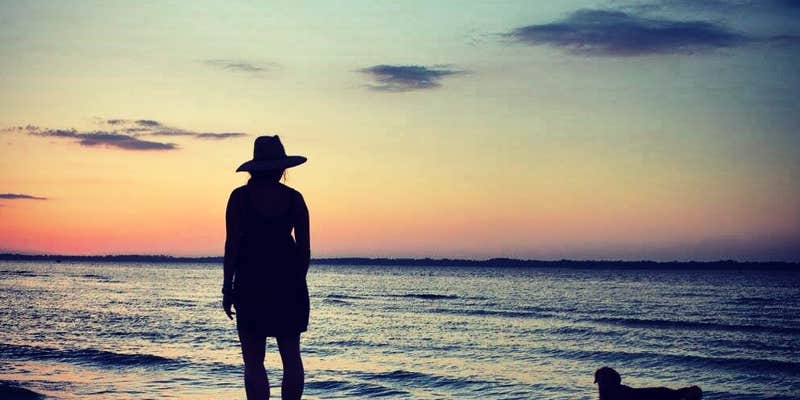 Camper submitted image from Fort Pickens Campground — Gulf Islands National Seashore