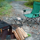 Review photo of High Point State Park Campground by Dwight D., June 6, 2021