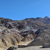 Review photo of Mesquite Spring Campground — Death Valley National Park by Douglas  O., June 6, 2021