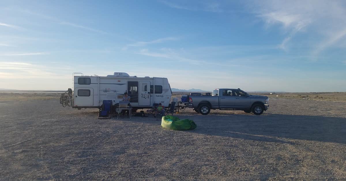 Knolls Recreation Area