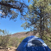 Review photo of Water Canyon Campground by Jacob S., June 6, 2021