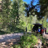 Review photo of Shingle Creek ATV Campground by Kristy M., June 6, 2021