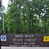 Review photo of Bass River State Forest by Jeff J., June 6, 2021