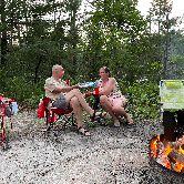 Review photo of Bass River State Forest by Jeff J., June 6, 2021