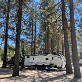 Review photo of Clio's Rivers Edge RV Park by Melanie R., June 6, 2021