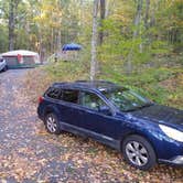 Review photo of High Point State Park Campground by Dwight D., June 6, 2021