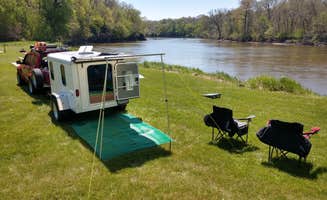 Chris D.'s photo at Sherman Co Park near Monmouth, IA
