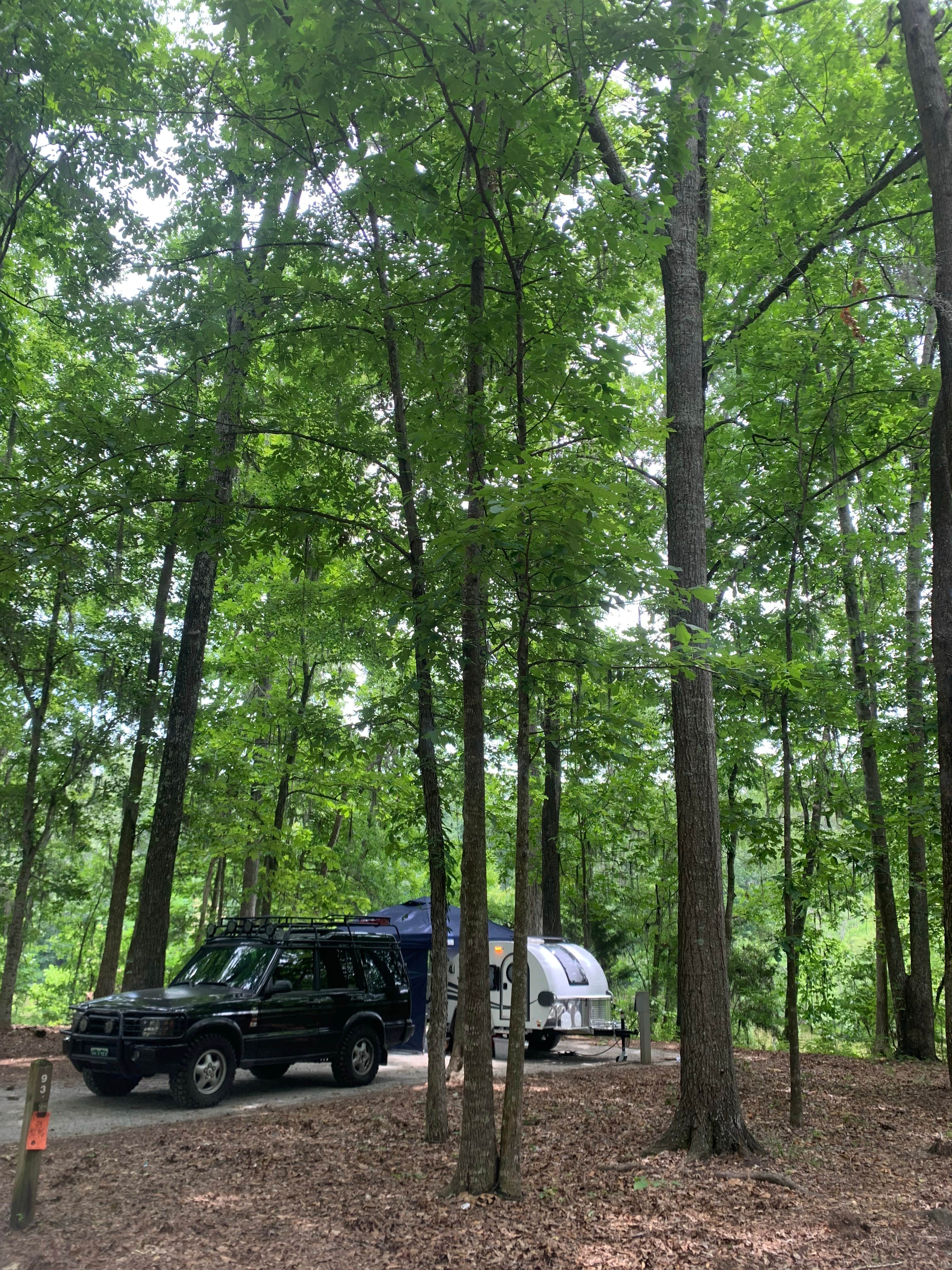 COE Alabama River Lakes Gunter Hill Campground The Dyrt
