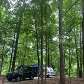 Review photo of COE Alabama River Lakes Gunter Hill Campground by Genie C., June 6, 2021