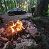 Review photo of Sebago Cabin Camp — Harriman State Park by Sara P., June 6, 2021