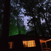 Review photo of Sebago Cabin Camp — Harriman State Park by Sara P., June 6, 2021