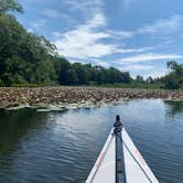 Review photo of Kolomoki Mounds State Park Campground by Latika Y., June 6, 2021