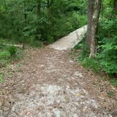 Review photo of Kolomoki Mounds State Park Campground by Latika Y., June 6, 2021