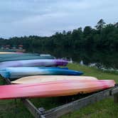 Review photo of Kolomoki Mounds State Park Campground by Latika Y., June 6, 2021