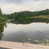 Review photo of Kolomoki Mounds State Park Campground by Latika Y., June 6, 2021