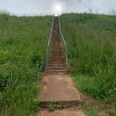 Review photo of Kolomoki Mounds State Park Campground by Latika Y., June 6, 2021