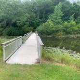 Review photo of Kolomoki Mounds State Park Campground by Latika Y., June 6, 2021