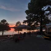 Review photo of COE Rough River Lake Axtel Campground by Tom J., June 6, 2021