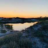 Review photo of Topsail Hill Preserve State Park Campground by Latika Y., June 6, 2021