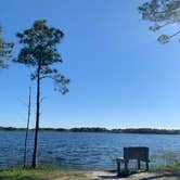 Review photo of Topsail Hill Preserve State Park Campground by Latika Y., June 6, 2021
