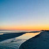 Review photo of Topsail Hill Preserve State Park Campground by Latika Y., June 6, 2021