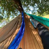 Review photo of Topsail Hill Preserve State Park Campground by Latika Y., June 6, 2021