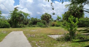 Florida City Campsite & RV Park