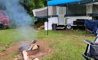 Dan A.'s photo at Tucquan Park Family Campground near Stewartstown, PA