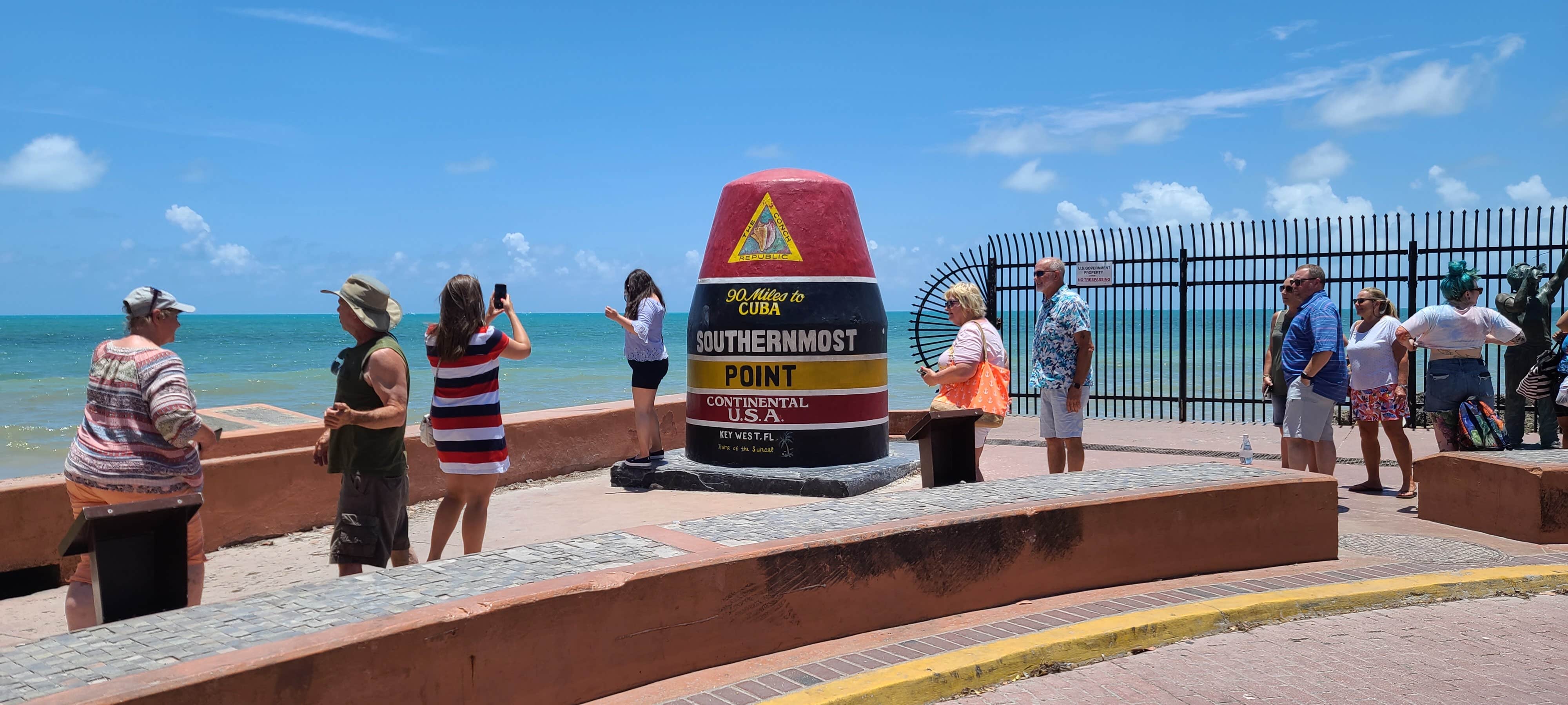 Boyd's Key West Campground | The Dyrt