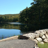 Review photo of High Point State Park Campground by Dwight D., June 6, 2021