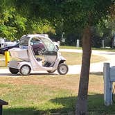 Review photo of Jetty Park Campground by Ioan P., June 6, 2021